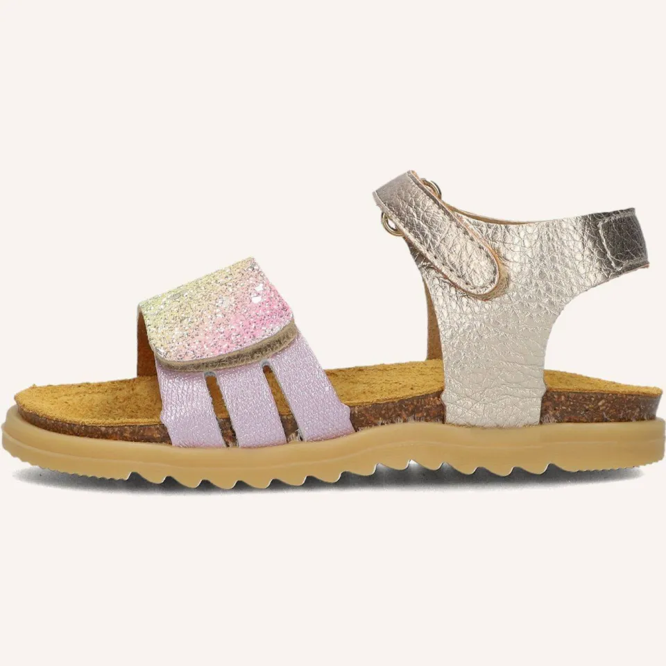 Develab Sandalen 48514 Multi, foto 5