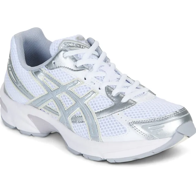 Lage Sneakers Asics GEL-1130 wit, foto 2