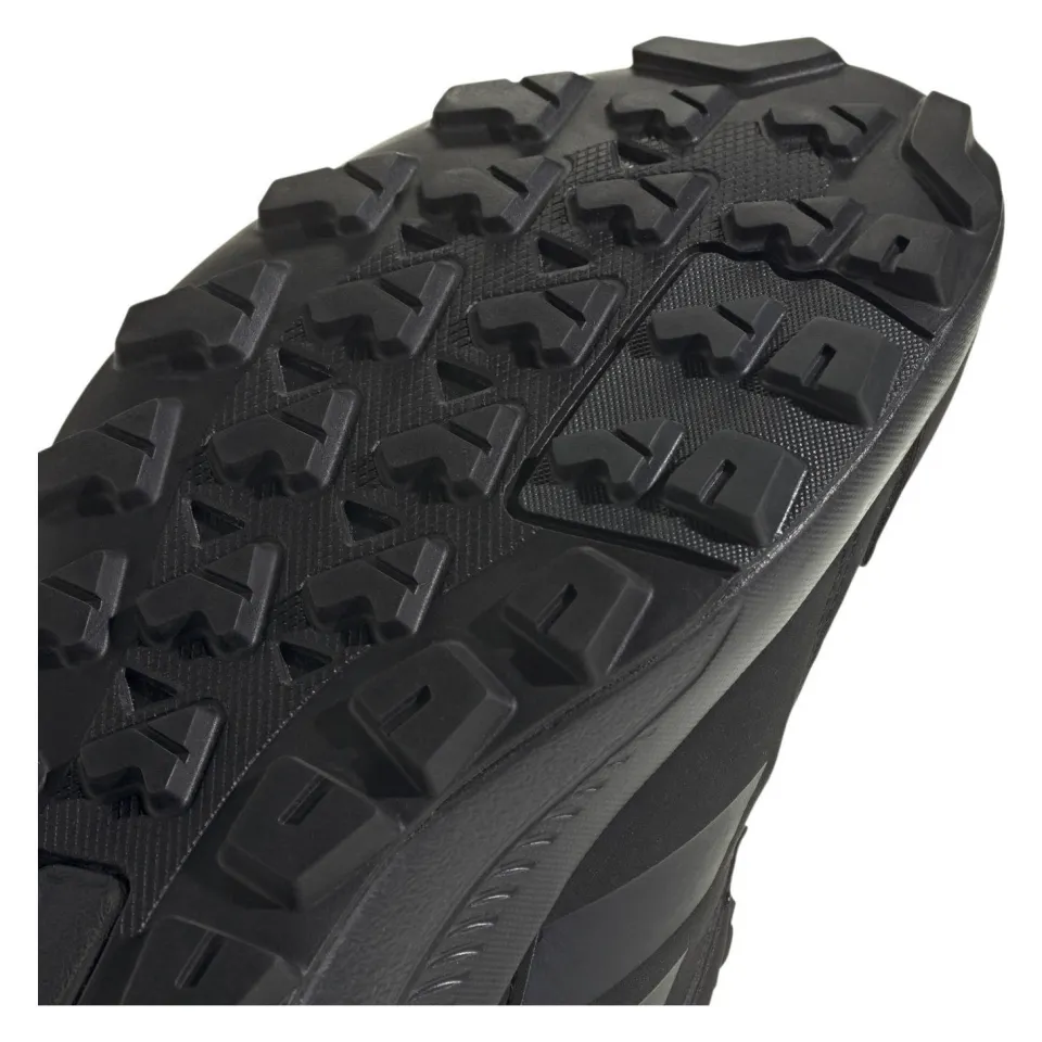 Adidas Terrex Anylander Mid Rain.RDY wandelschoenen zwart/antraciet, foto 5