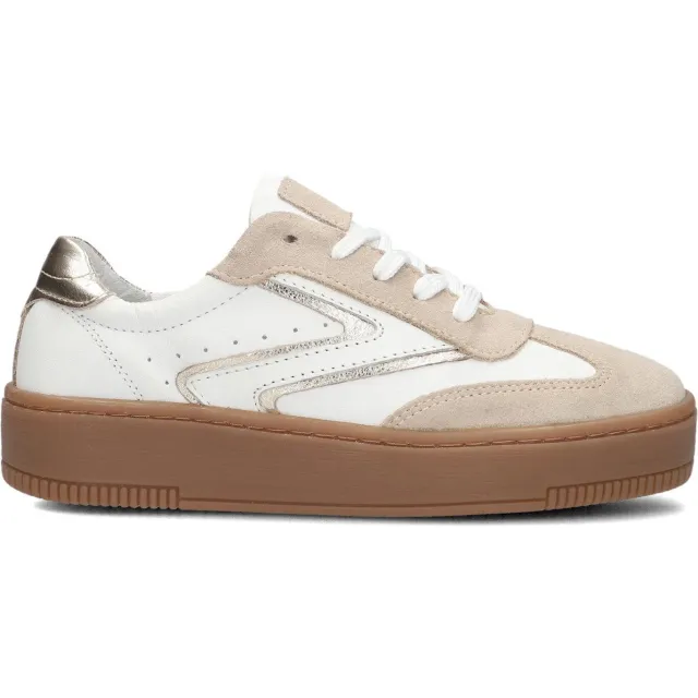 Wysh Sneakers Dasha Beige