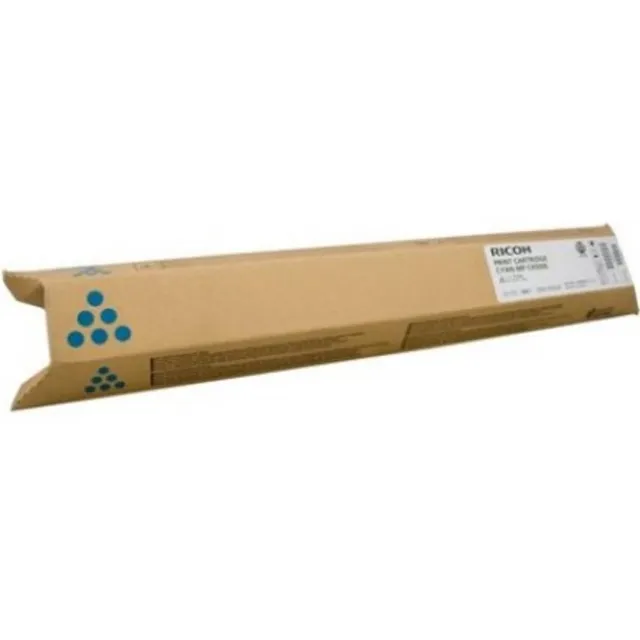 Ricoh 841551 RICOH MPC300 Toner CYA Cyaan