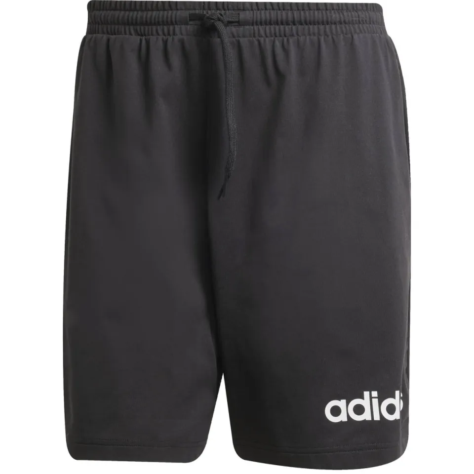 Adidas sportshort zwart, foto 2