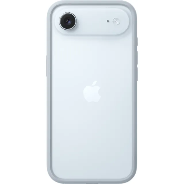 Apple iPhone Air Bumper Blauw