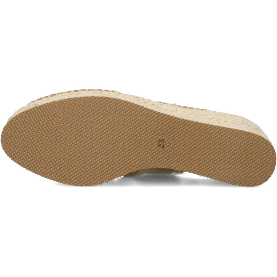AYANA Espadrilles Omo26yu942 Beige, foto 6