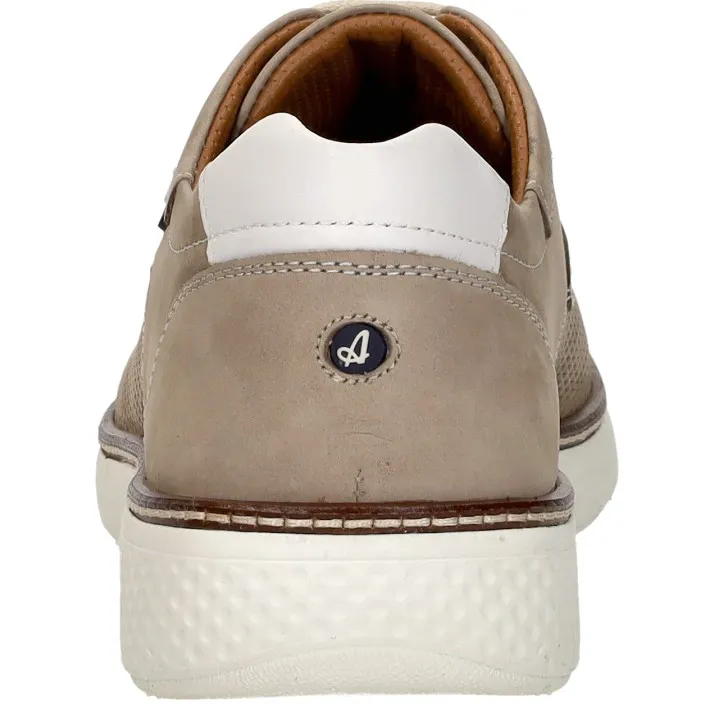 Australian Porto veterschoen taupe, foto 6