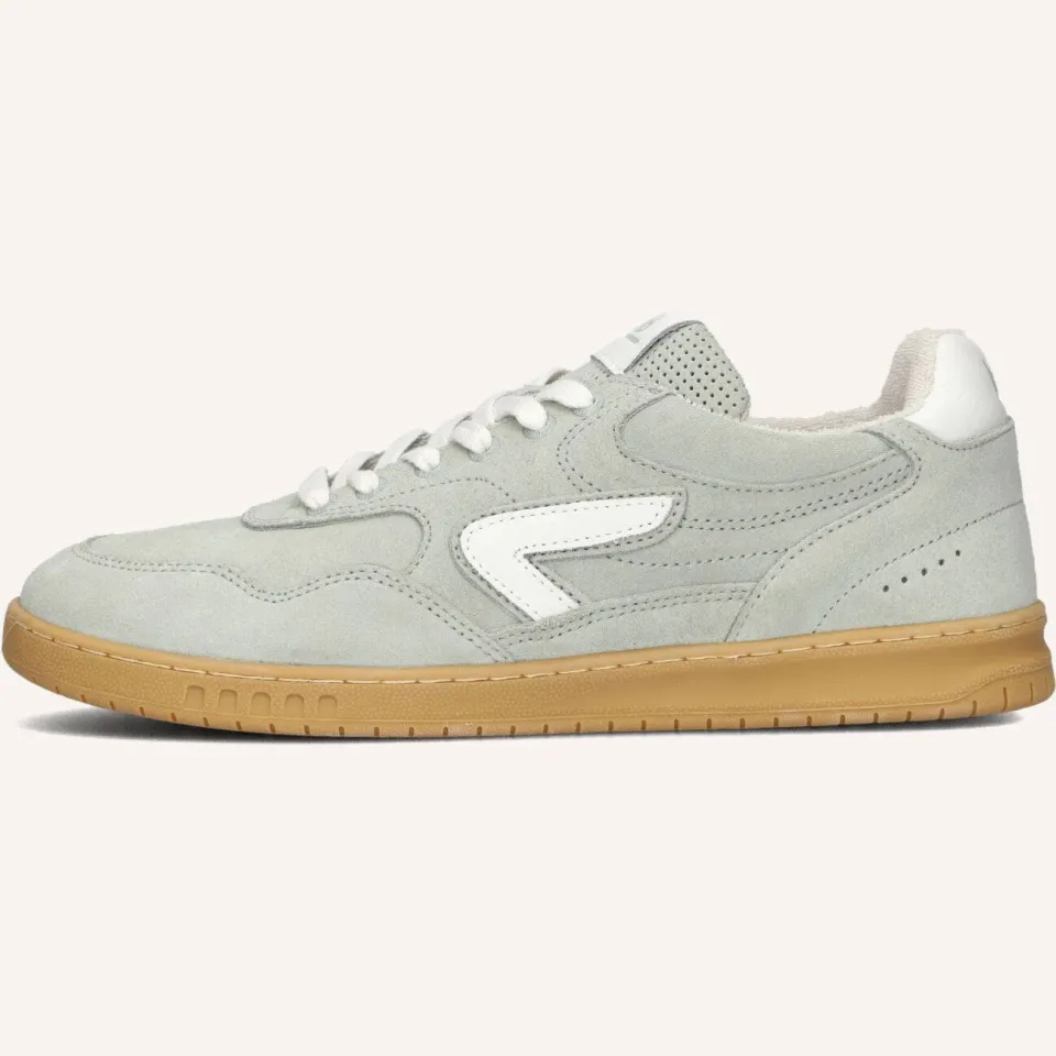 Hub Vancouver sneakers groen, foto 6