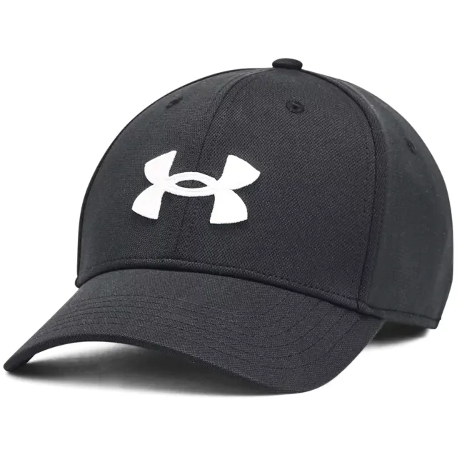 Under Armour Blitzing pet zwart