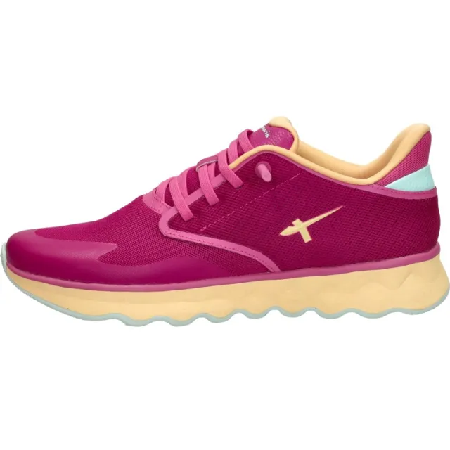 Tamaris Nowana lage sneaker roze, foto 2