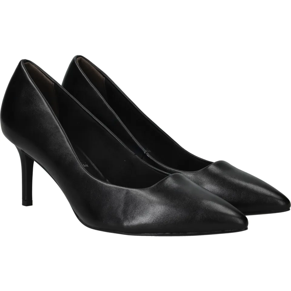 Tamaris pumps zwart, foto 3