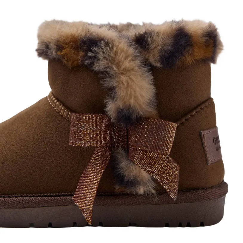 Gioseppo enkelboots - donkerbruin, foto 6