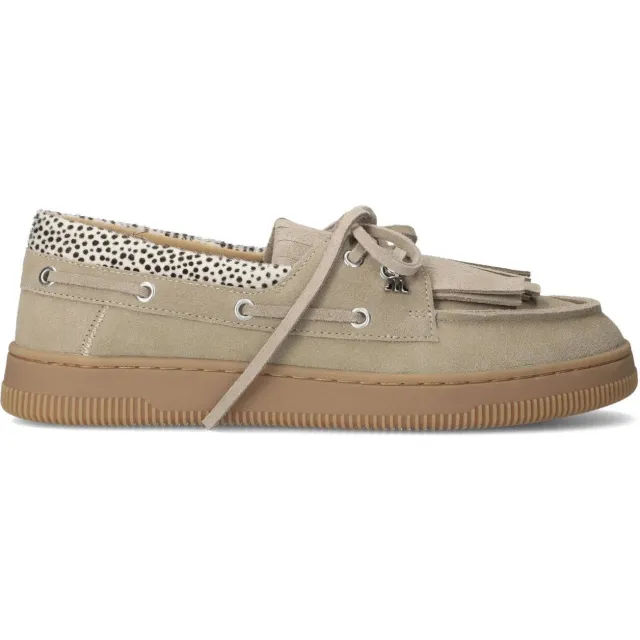 Maruti Shelby mocassin beige