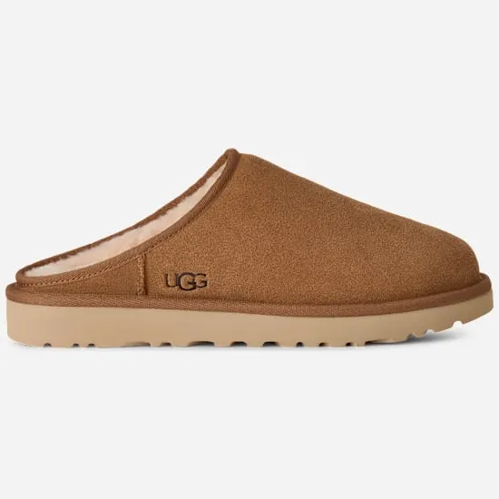 Pantoffels UGG CLASSIC SLIP-ON chestnut, foto 2