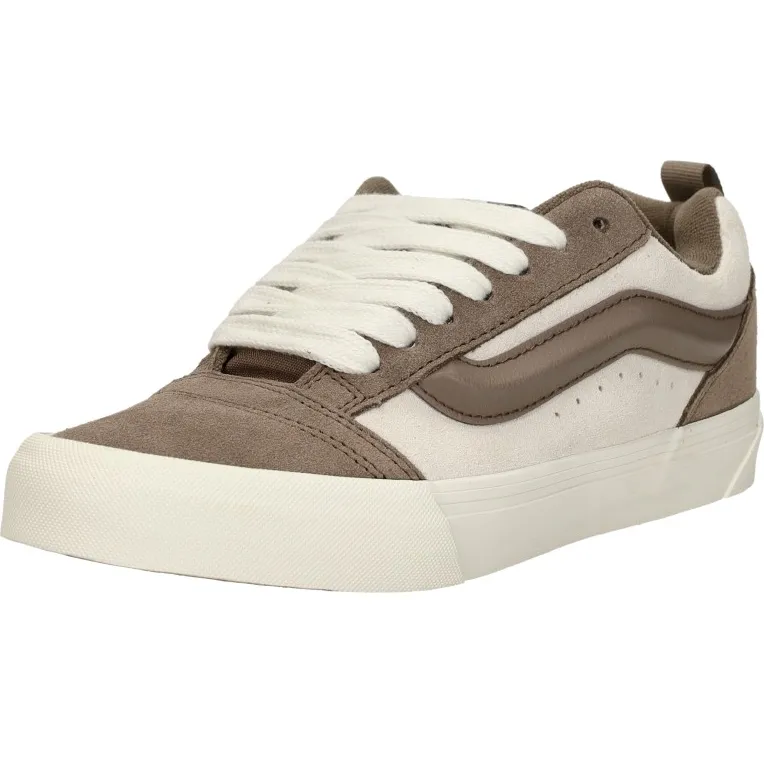Vans Knu Skool sneaker beige, foto 4