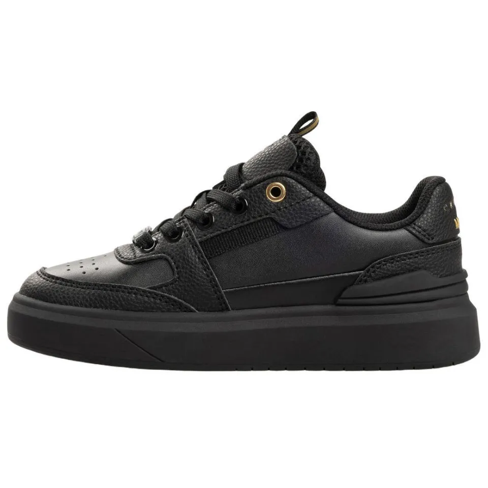 Cruyff Endorsed Tennis sneakers zwart, foto 8