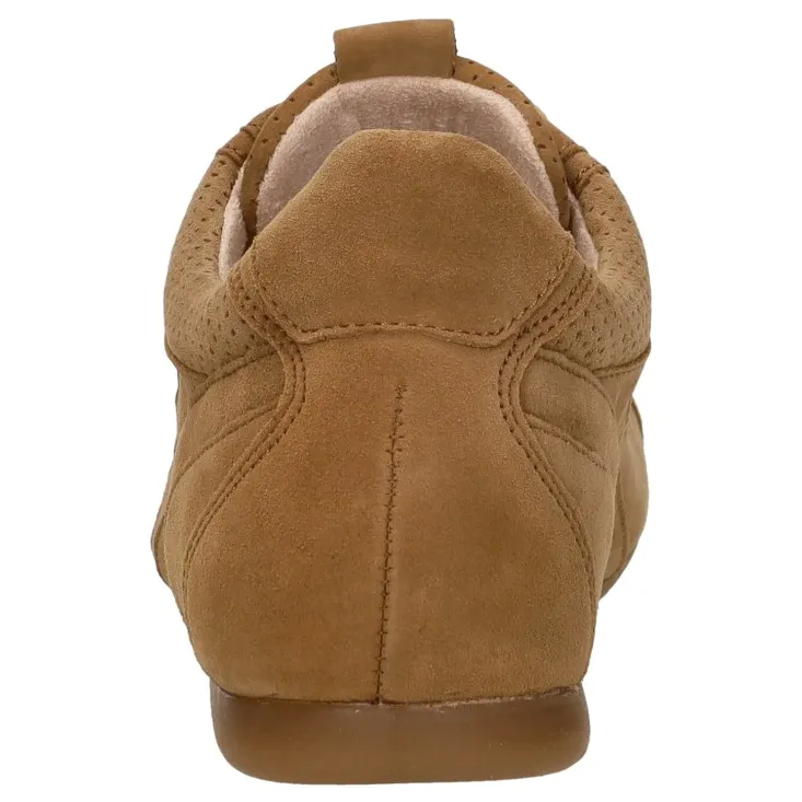 Gabor 565.1 sneakers camel, foto 6