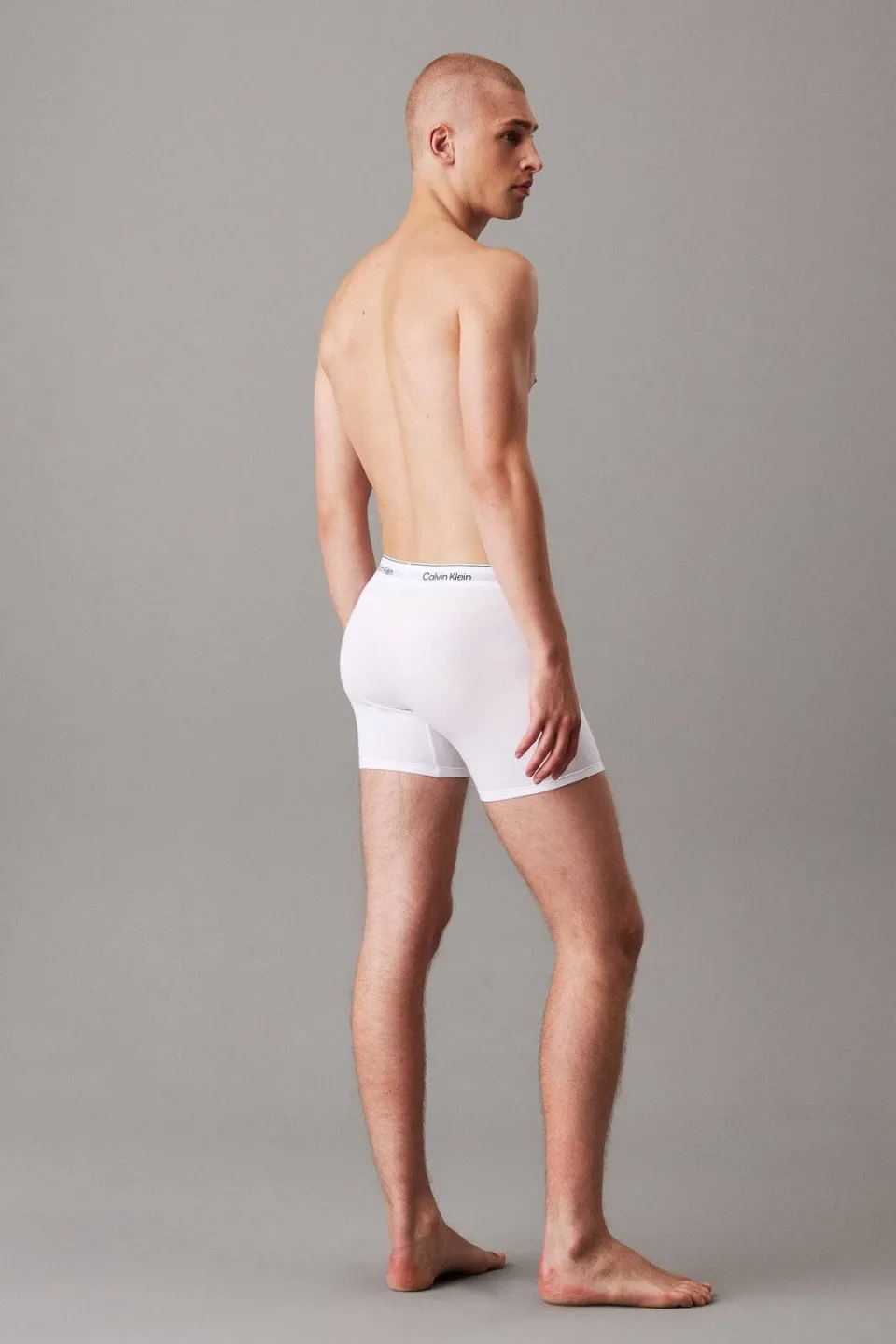 Calvin Klein boxershort met logolabel zwart, foto 5