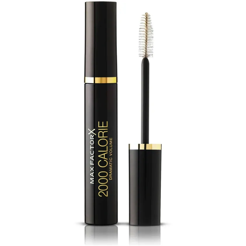 Max Factor 2000 Calorie Dramatic Volume mascara black brown, foto 2