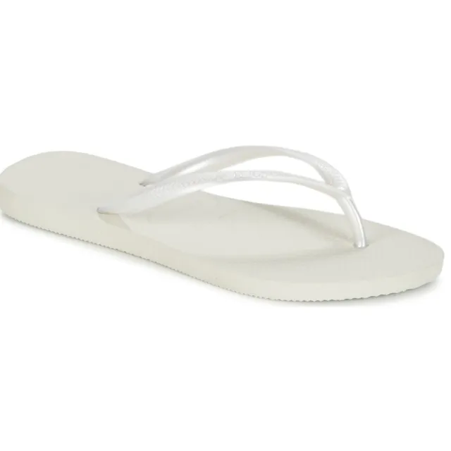 Havaianas Teenslippers Havaianas SLIM wit