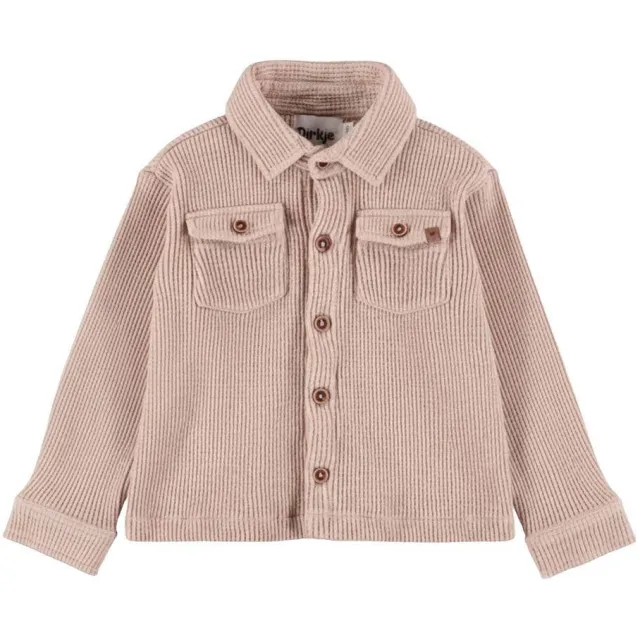 Dirkje overhemd - beige, foto 2