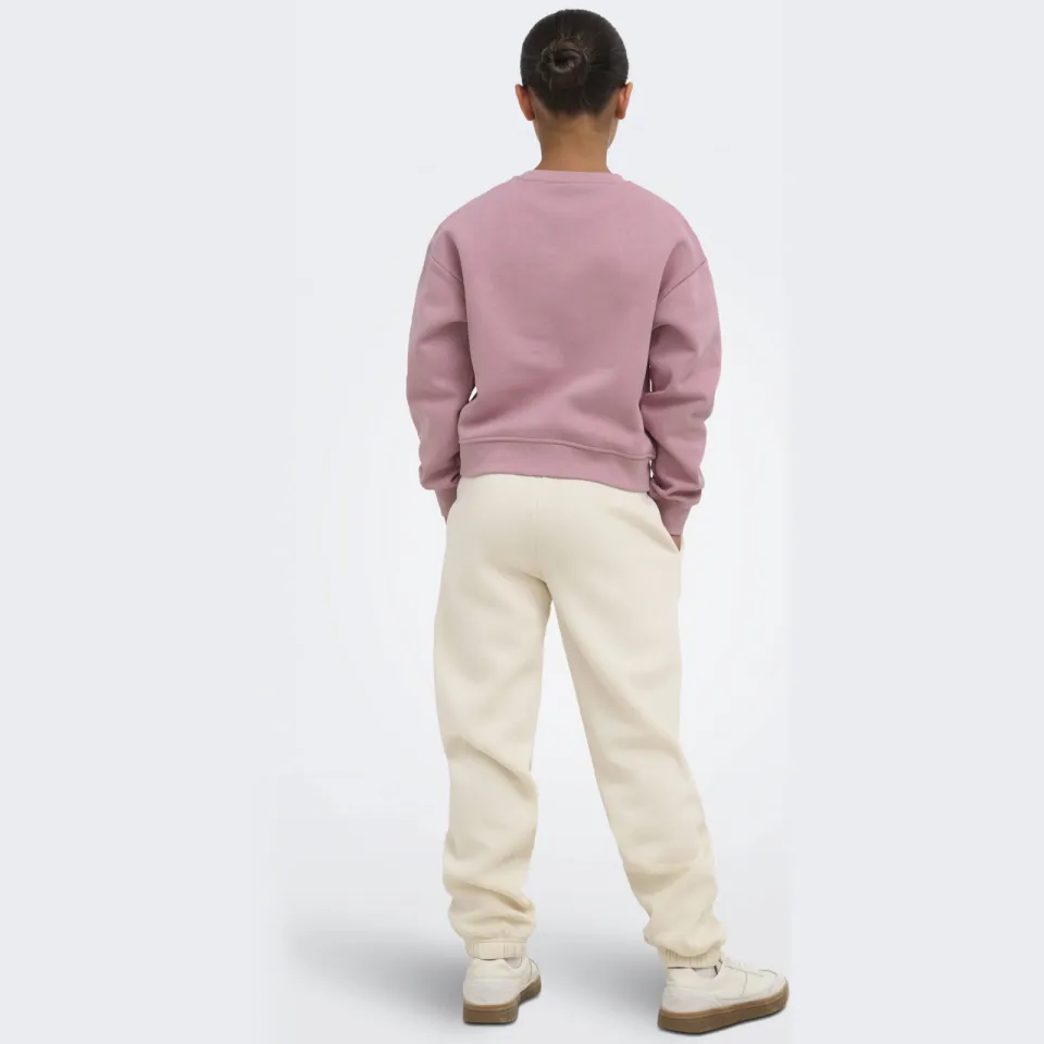 KIDS ONLY GIRL sweater - roze, foto 7