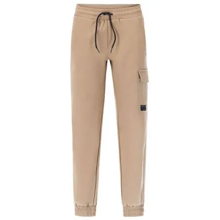 Retour Jeans cargobroek zand