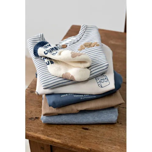 Feetje regular fit broek beige, foto 5