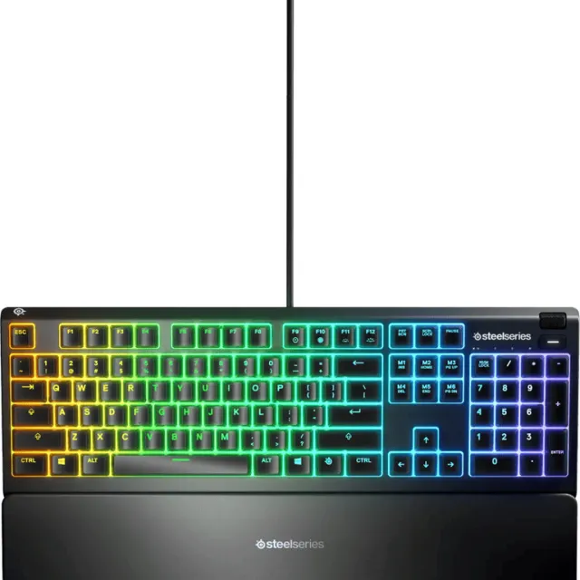 SteelSeries Apex 3 RGB