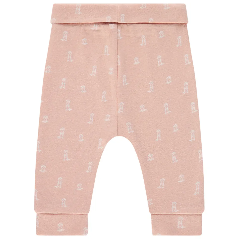 Babyface babybroek roze, foto 2