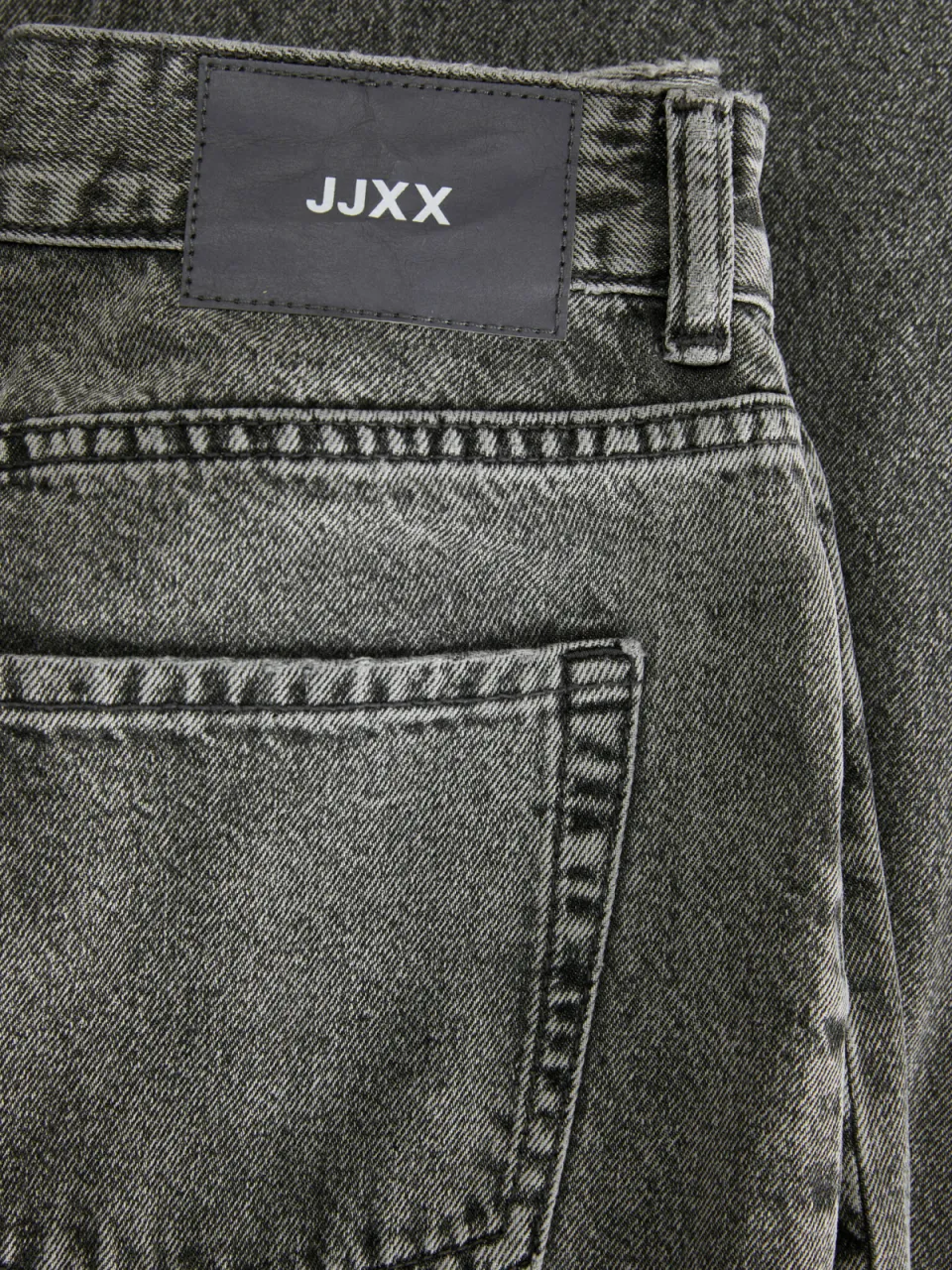 JJXX GIRL JXTOKYO wide leg jeans - grijs, foto 6