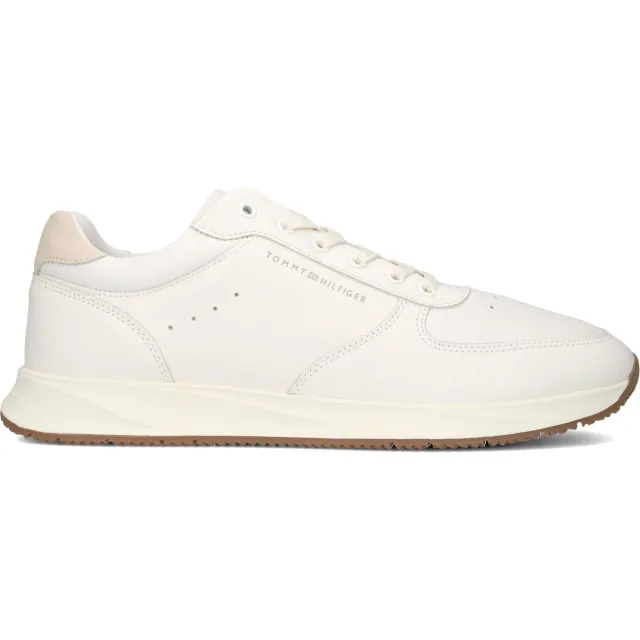 Tommy Hilfiger Sneakers Newport Wit