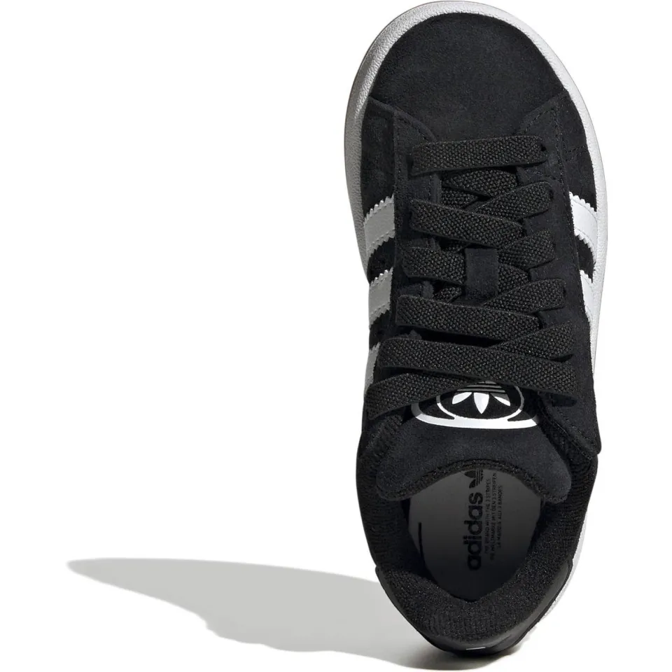 Adidas Campus sneakers zwart, foto 5