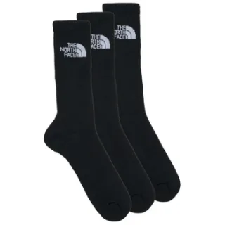 The North Face Multi Sport Cush Crew sokken zwart