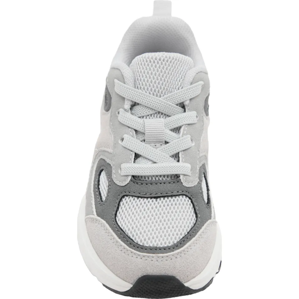 Mango Kids sneakers - grijs, foto 5