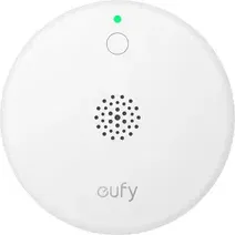Eufy E10 rookmelder wit