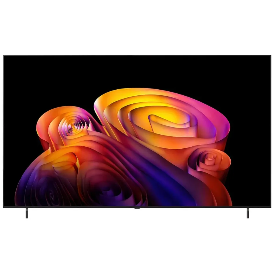 LG OLED55B6E televisie zwart