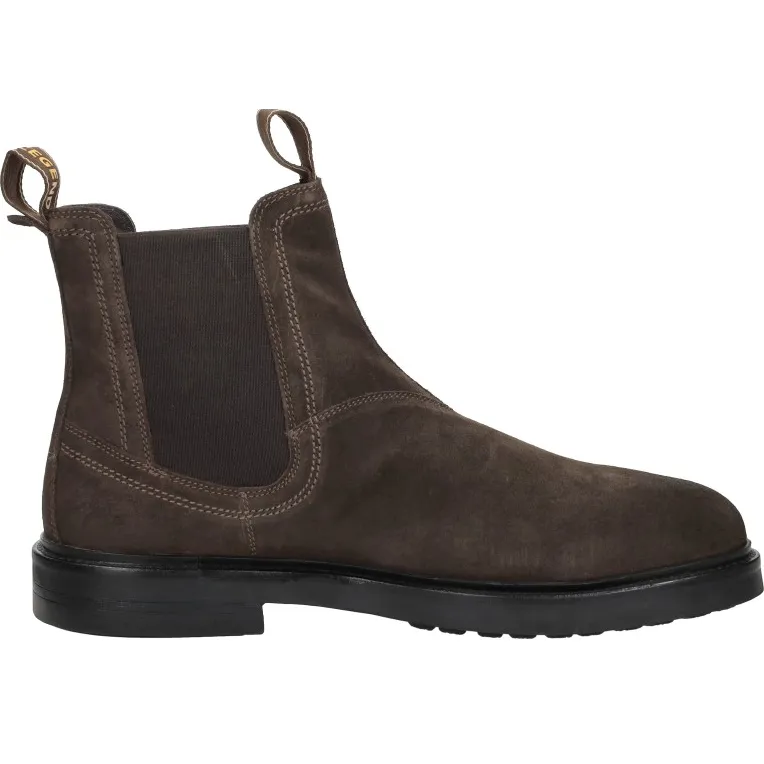 PME Legend suède chelsea boots - bruin, foto 7