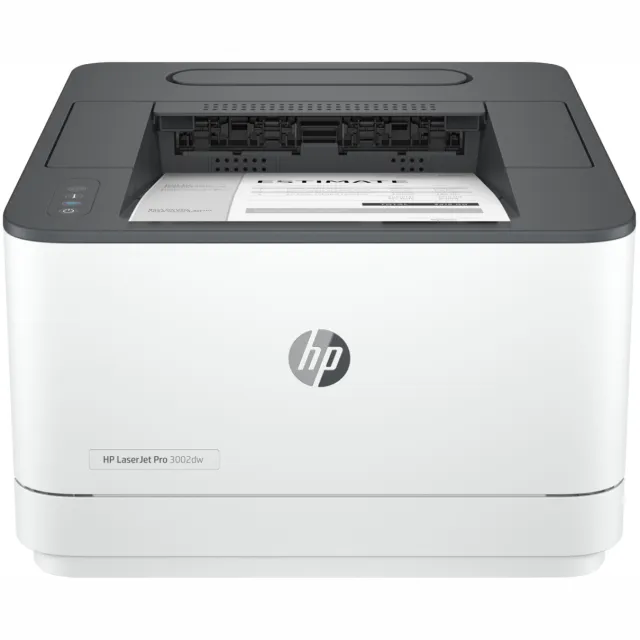 HP LaserJet Pro 3002dw Laser printer