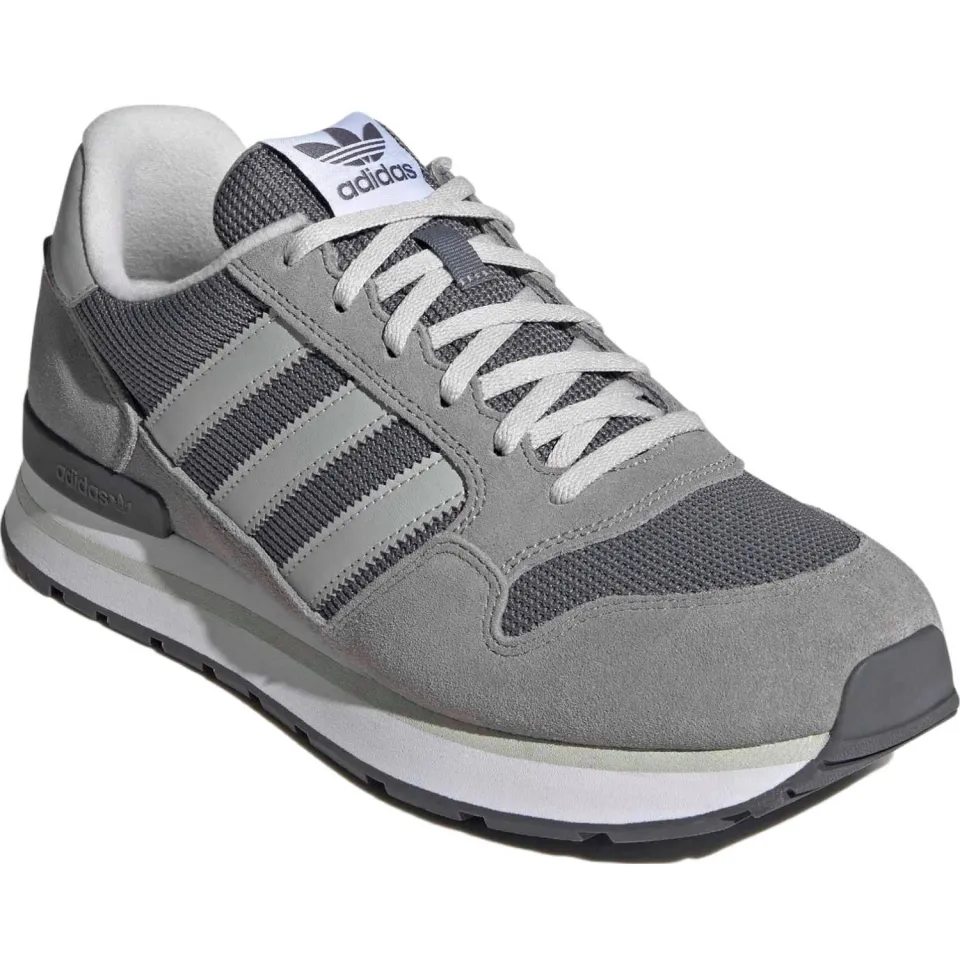 Adidas Originals ZX 500 RS sneakers - grijsbruin/grijs, foto 4