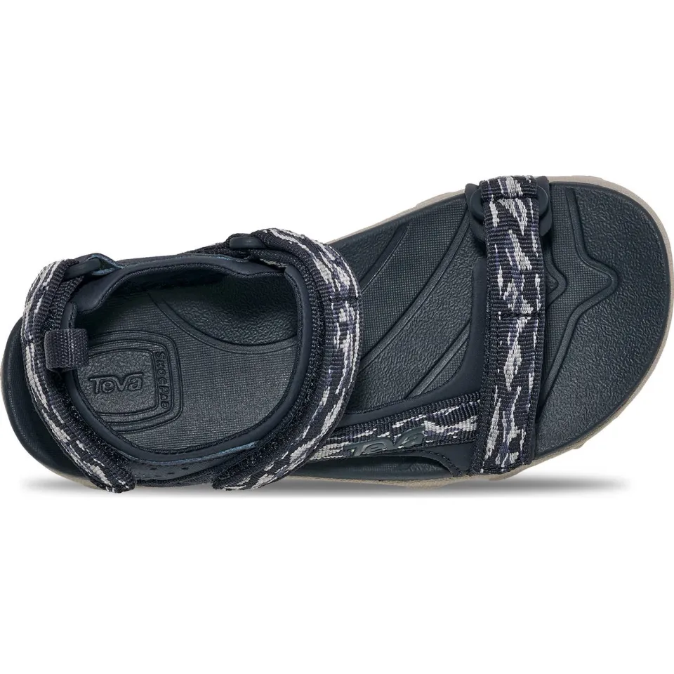 Teva Tanza sandalen blauw, foto 8