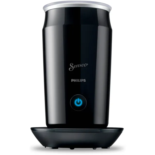 Philips Senseo CA6500/60 melkopschuimer zwart