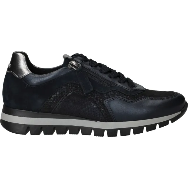 Gabor Turin sneaker zwart