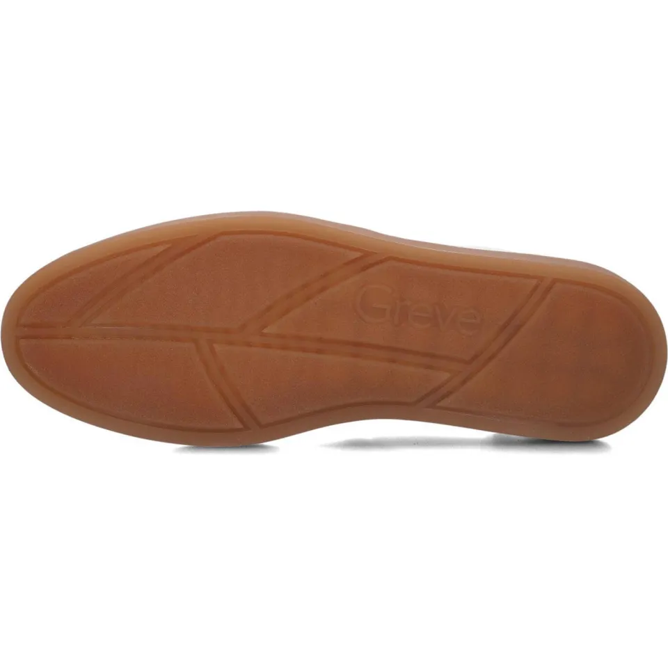 Greve Sneakers Wave Wit, foto 5