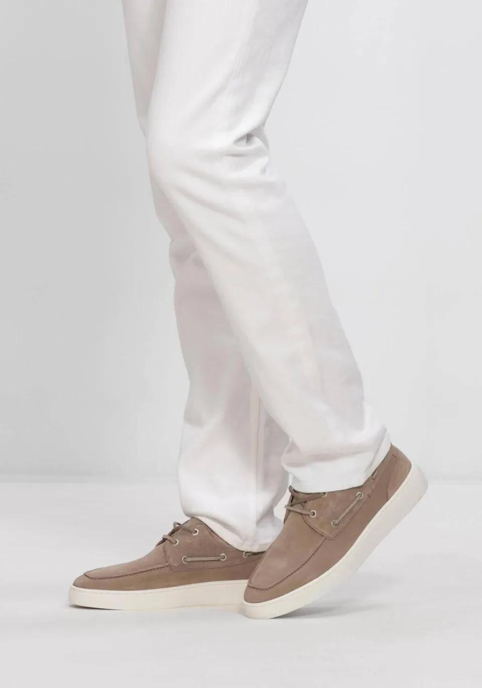 Greve Veterschoenen Wave Taupe, foto 5