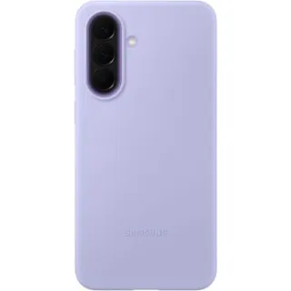 Samsung Silicone backcover voor Galaxy A57 - Paars