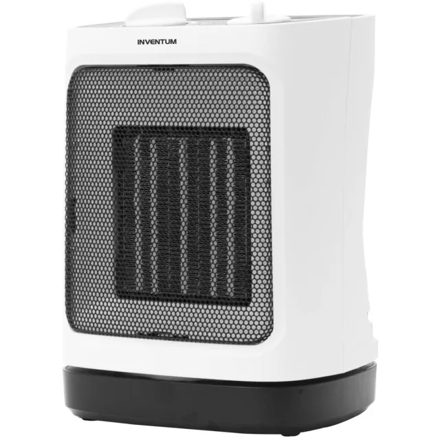 Inventum KC222WOS keramische kachel wit