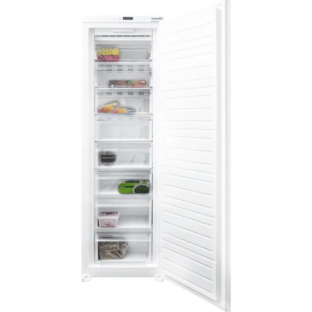 Inventum IVR1785S Inbouw vriezer