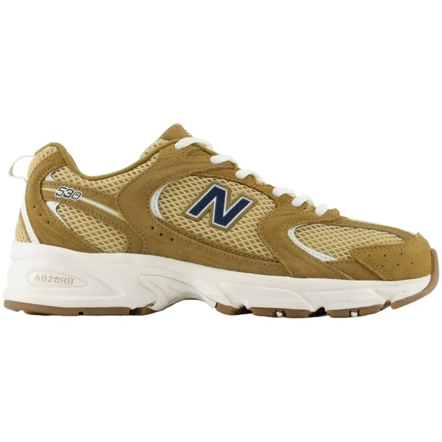 New Balance 530 sneakers - camel
