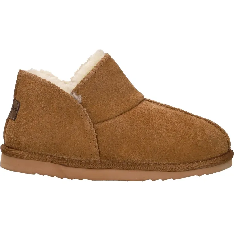 Warmbat Willow pantoffel cognac, foto 8