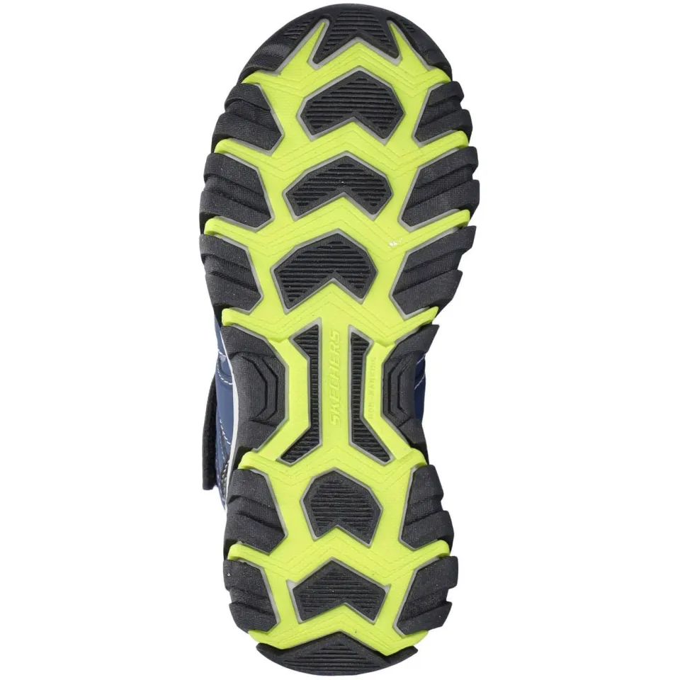 Skechers Rugged Ranger Hydro-Trek sneakers - blauw, foto 7