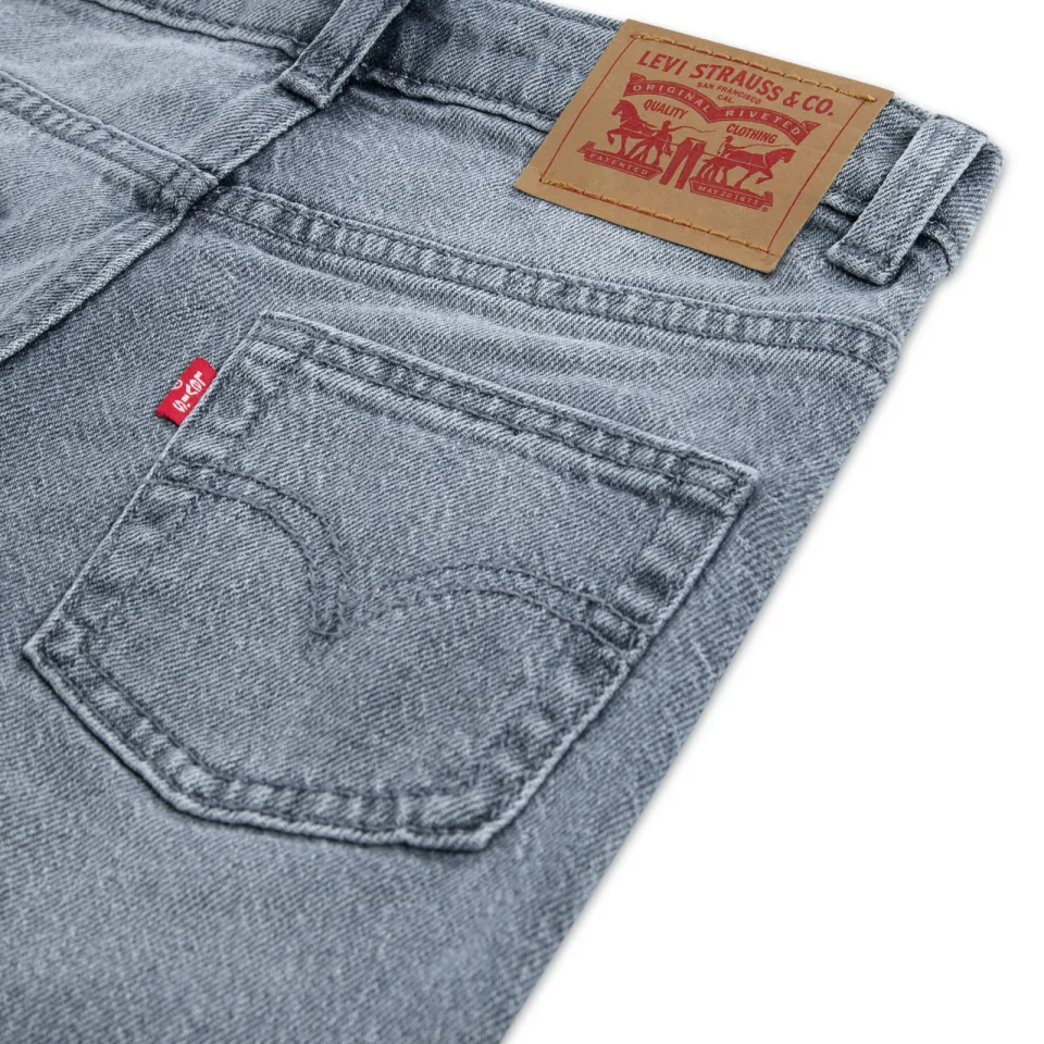 Levi's Kids 512™ Slim Tapered Jeans medium blue denim, foto 2